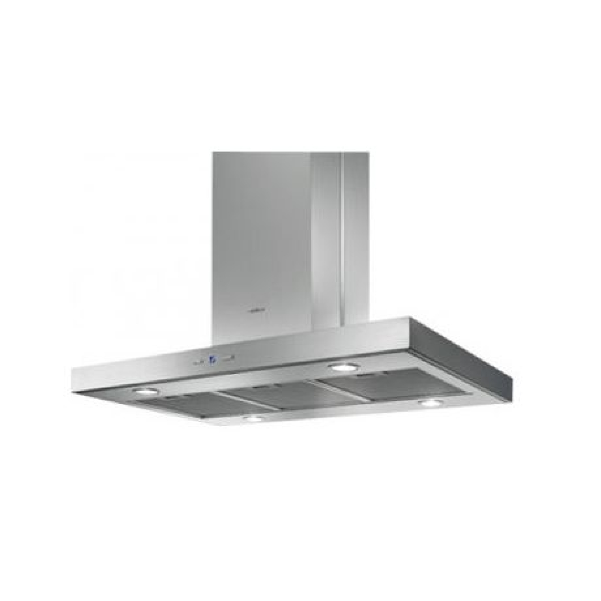 Elica CRUISE 90厘米 713m³/h 島式抽油煙機